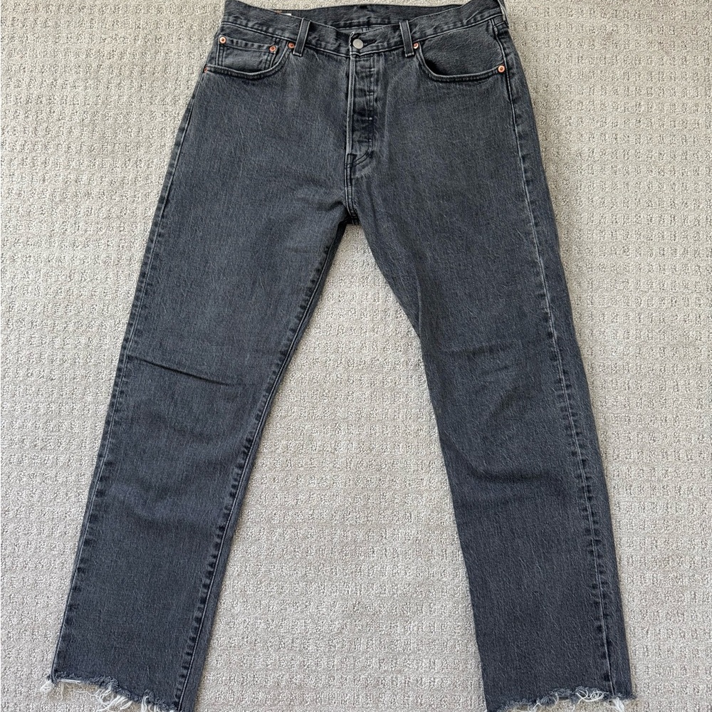 Levi’s 501 Jeans